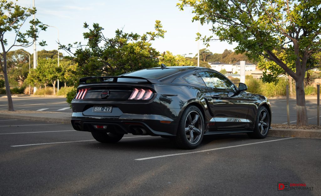 Interesting 2023 Mustang Gt 10 Speed Gallery