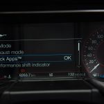 2023 Ford Mustang GT California-track apps