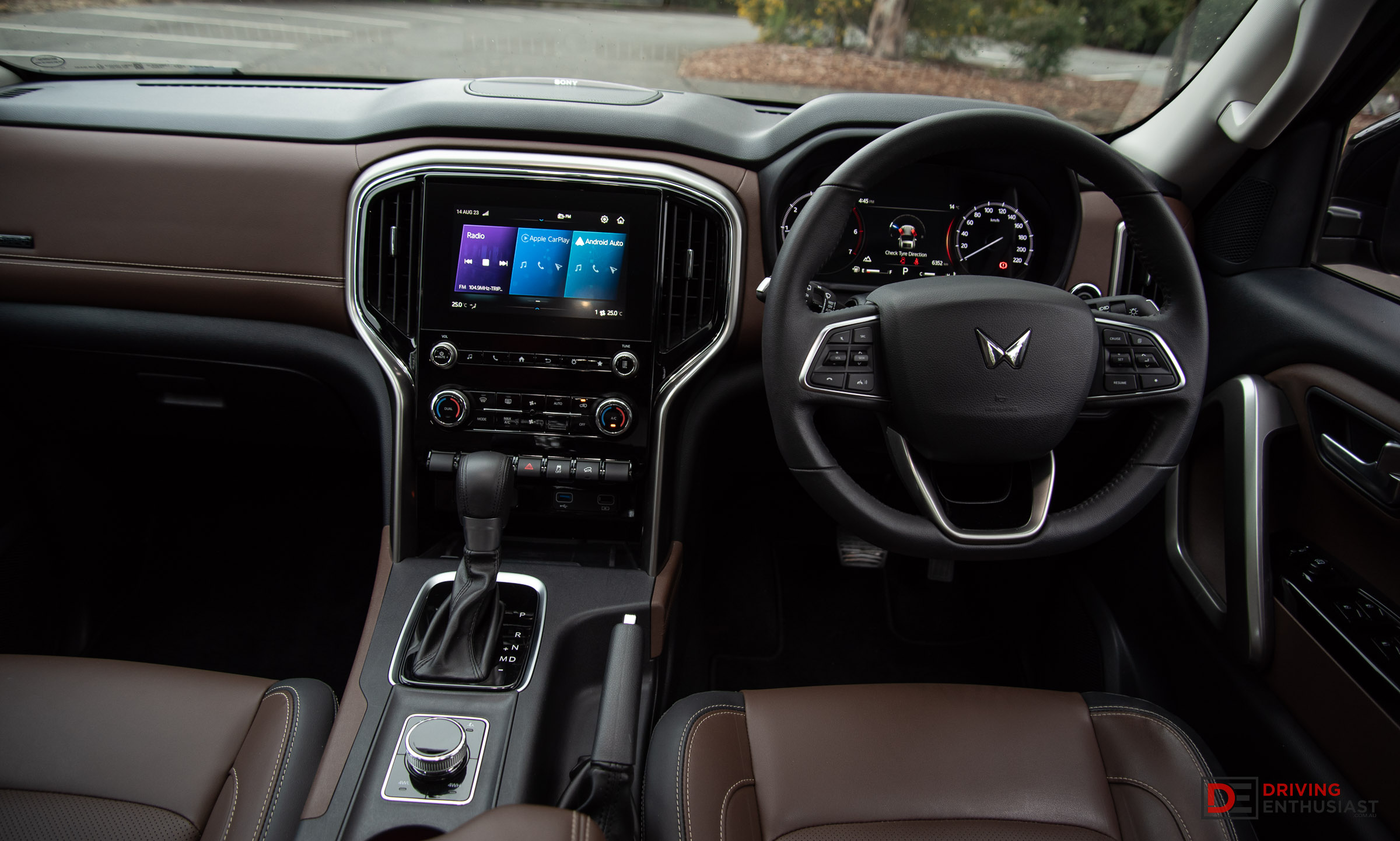 2023 Mahindra Scorpio Z8L Review video Driving Enthusiast 2023 Mahindra Scorpio Z8L Review video Driving Enthusiast