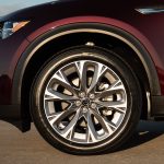2024 Mazda CX-90 GT G50e wheels