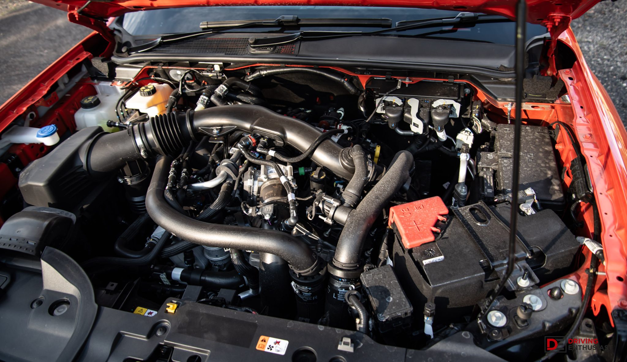 Video: Top 10 Good & Bad things about the 2024 Ford Ranger Raptor ...