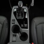 2023 Subaru Crosstrek 2.0R-console