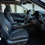 2023 Toyota RAV4 Cruiser-seats