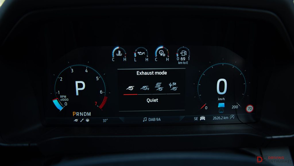2024 Ford Ranger Raptor review (video) | Driving Enthusiast