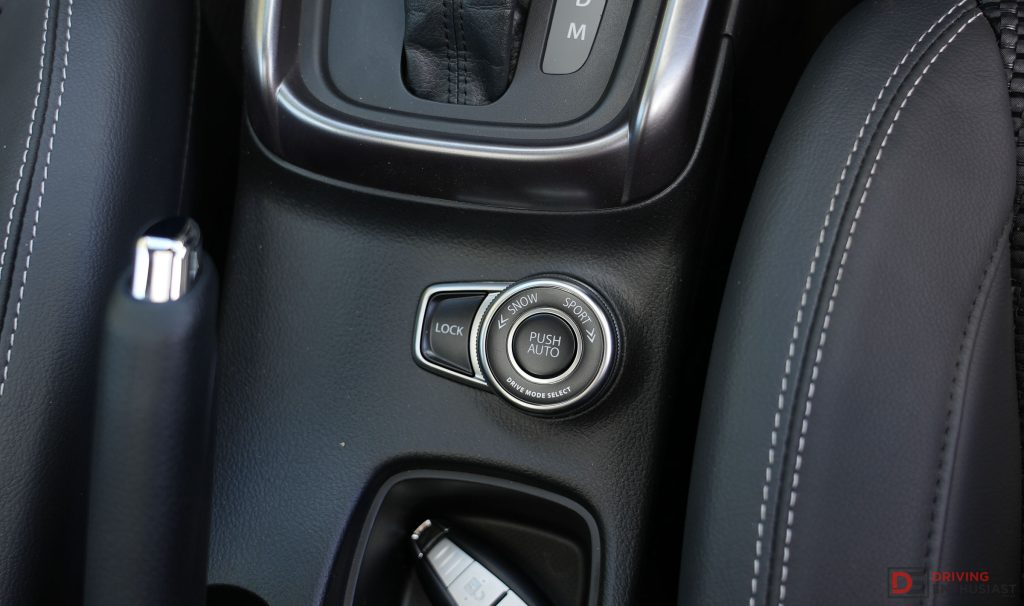 2024 Suzuki S-Cross ALLGRIP Prestige review | Driving Enthusiast
