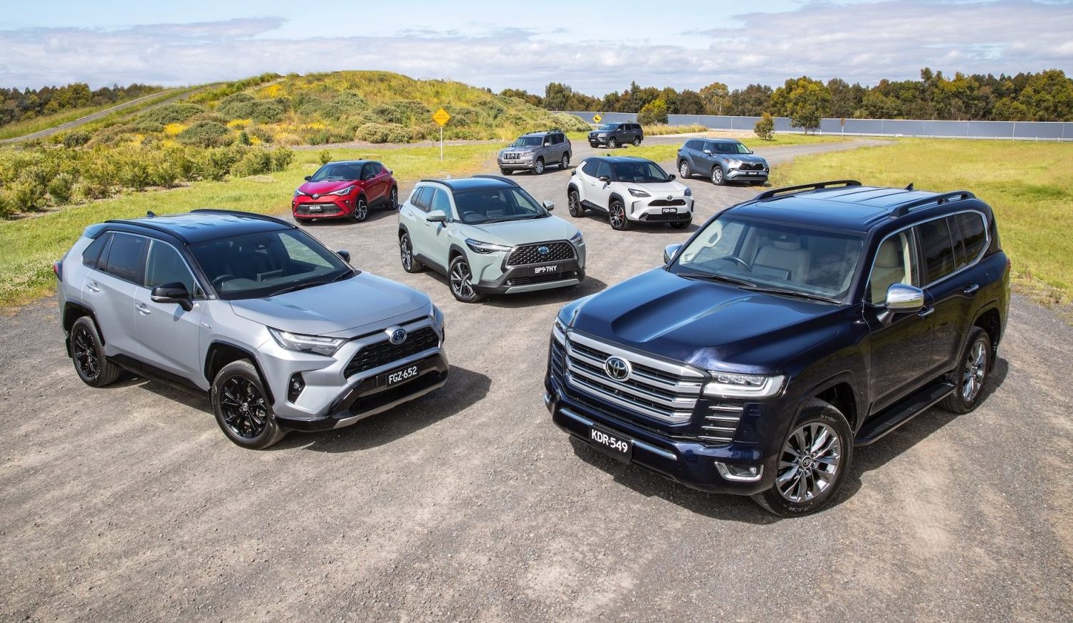 VFACTS: May 2024 new car sales results for Australia | Driving Enthusiast