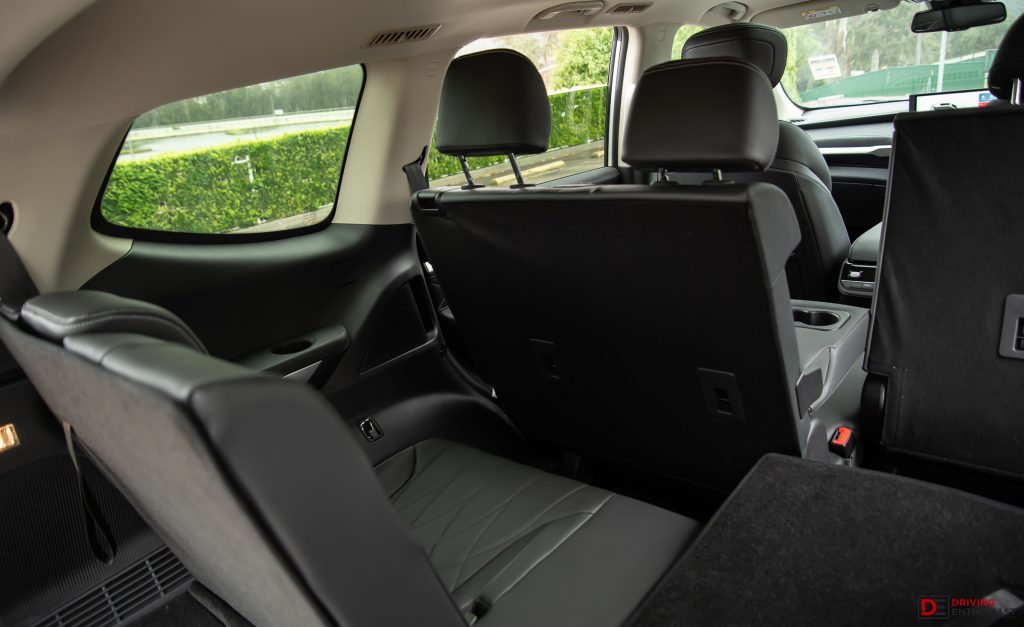 2025 LDV D90 review (video) Driving Enthusiast