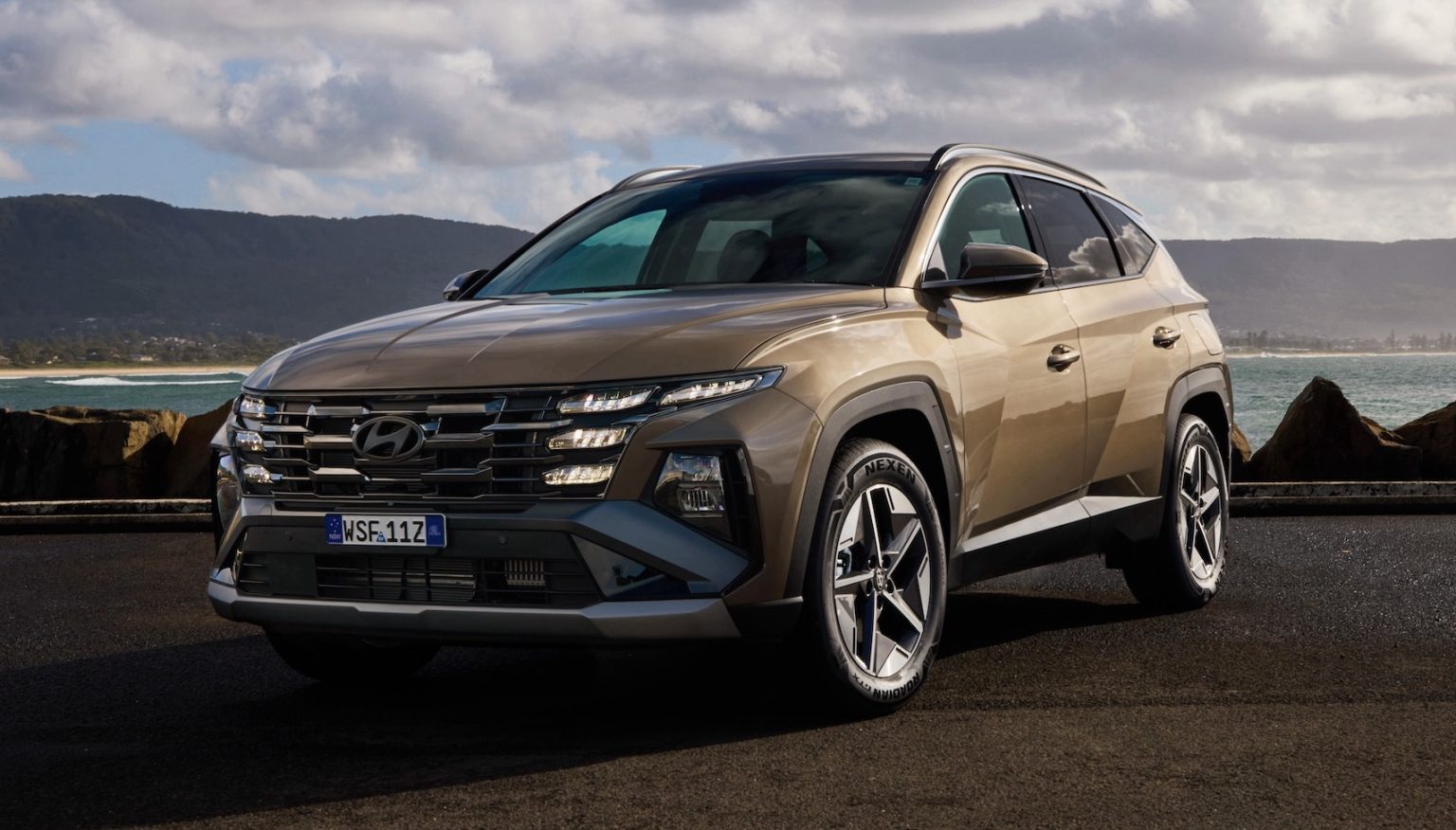 Top 10 best hybrid SUVs on sale in Australia in 2025 | Driving Enthusiast