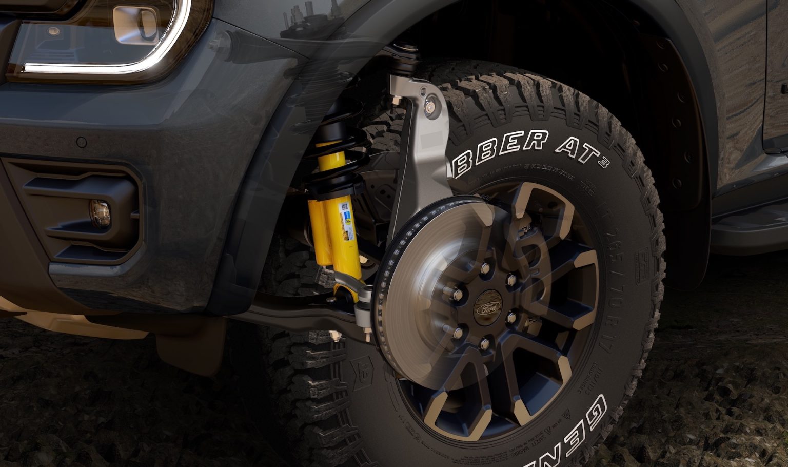 Ford Ranger Wildtrak X returns for 2025, price from $77,640 | Driving ...