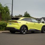 2025 Deepal S07-Australia