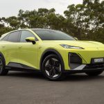 2025 Deepal S07-Driving Enthusiast Australia