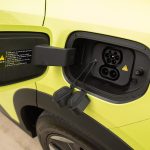 2025 Deepal S07-Type 2 socket