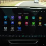 2025 Deepal S07-apps