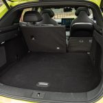 2025 Deepal S07-boot