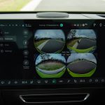 2025 Deepal S07-dash cam