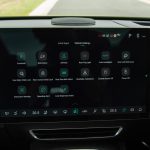 2025 Deepal S07-drive settings