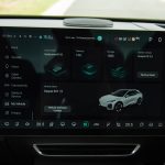 2025 Deepal S07-touchscreen