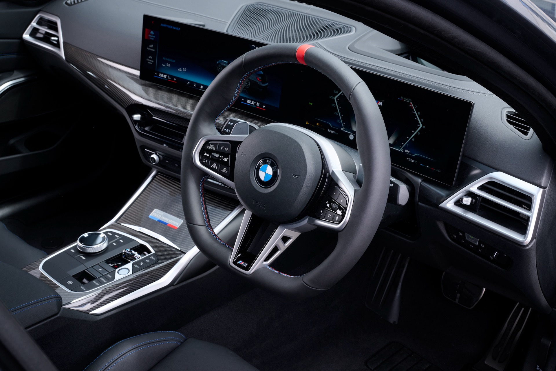 BMW 3 Series celebrates 50th, M340i 50 Jahre Edition confirmed for ...