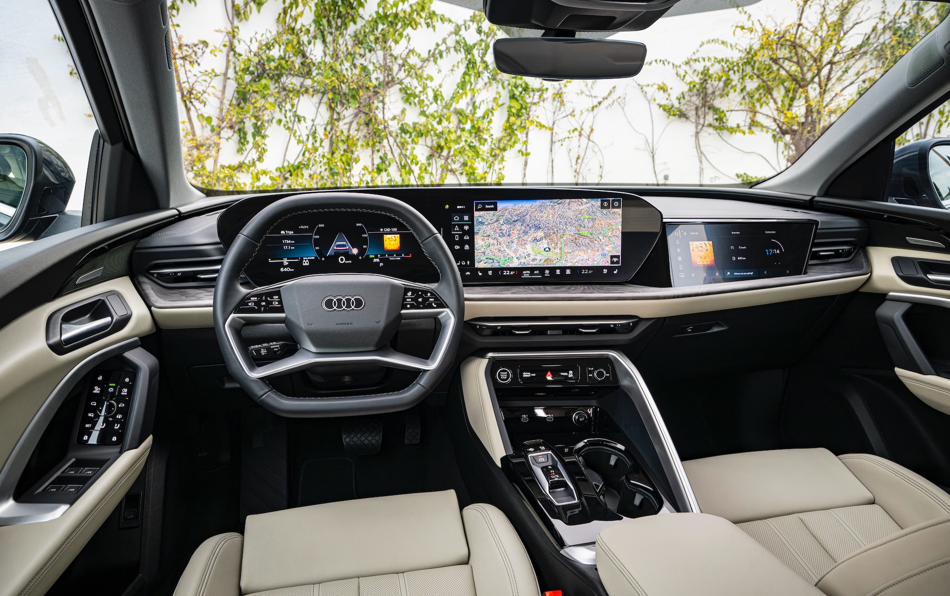2026 Audi Q5 SQ5 Update Now On Sale In Australia Driving Enthusiast 2026 Audi Q5 SQ5 Update Now On Sale In Australia Driving Enthusiast
