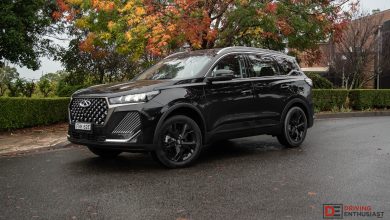 2025 Chery Tiggo 7 Pro SE+