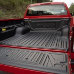 2025 Mazda BT-50 GT-tray