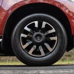 2025 Mazda BT-50 GT-wheels