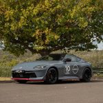 2025 Nissan Z NISMO-Driving Enthusiast
