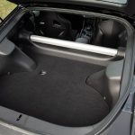 2025 Nissan Z NISMO-boot
