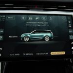 2025 Range Rover Sport P460e-water wade