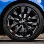 2025 Range Rover Sport P460e-wheels