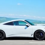 2026 Honda Prelude - side