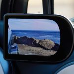 2026 Hyundai IONIQ 9 - digital mirror