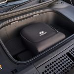 2026 Hyundai IONIQ 9 - front boot