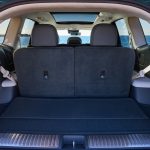 2026 Hyundai IONIQ 9 - minimum boot