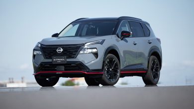 2026 Nissan X-Trail NISMO