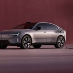 2026 Volvo ES90-charging