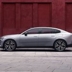 2026 Volvo ES90-wheels