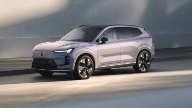 2026 Volvo XC70