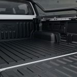 MY2026 Ford Ranger Black Edition - tubliner
