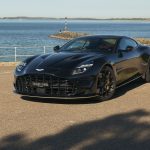 2025 Aston Martin Vanquish-Australia