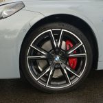 2025 BMW M240i xDrive-brakes