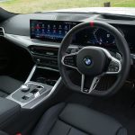 2025 BMW M240i xDrive-interior