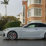 2025 BMW M240i xDrive-length