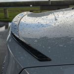 2025 BMW M240i xDrive-rear spoiler