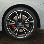2025 BMW M240i xDrive-rear tyres