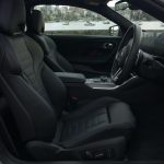 2025 BMW M240i xDrive-seats