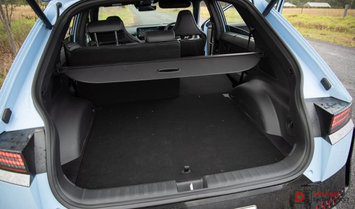 2025 Hyundai IONIQ 5 N-boot