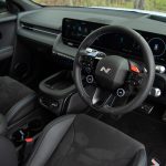2025 Hyundai IONIQ 5 N-interior
