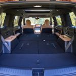 2025 Hyundai Santa Fe Calligraphy - max boot