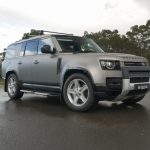 2025 Land Rover Defender 130 D350 SE-Australia